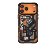 Skinarma Spectra do iPhone 17 Pro czarne - 1416309 - zdjęcie 1